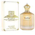 Ard Al Zaafaran, I Am The Queen, Parfumwater, Voor vrouwen, 100 ml - Afbeelding 2