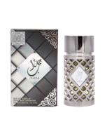 Ard Al Zaafaran, Jazzab Silver, Parfumwater, Voor mannen, 100 ml - Afbeelding 2