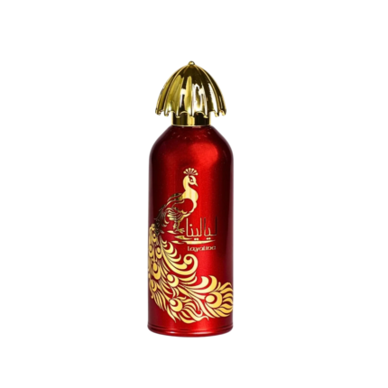 Ard Al Zaafaran, Layalina, Parfumwater, Voor mannen, 100 ml
