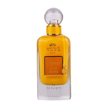 Ard Al Zaafaran, Mango Ithra Musk, Parfumwater, Uniseks, 100 ml