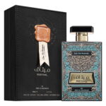 Ard Al Zaafaran, Meethaq, Parfumwater, Uniseks, 100 ml - Afbeelding 2