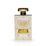 Ard Al Zaafaran, Meethaq Extrait De Rouge, Parfumwater, Uniseks, 100 ml