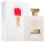 Ard Al Zaafaran, Meethaq Extrait De Rouge, Parfumwater, Uniseks, 100 ml - Afbeelding 2