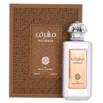 Ard Al Zaafaran, Mushrif, Parfumwater, Voor mannen, 100 ml - Afbeelding 2