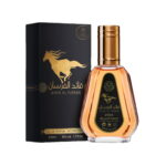 Ard Al Zaafaran, Qaed Al Fursan, Parfumwater, Uniseks, 50 ml - Afbeelding 2