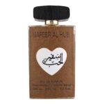 Ard Al Zaafaran, Safeer Al Hub, Parfumwater, Uniseks, 100 ml