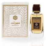 Ard Al Zaafaran, Shahrazad, Parfumwater, Uniseks, 100 ml - Afbeelding 2