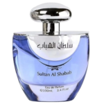 Ard Al Zaafaran, Sultan Al Shabab, Parfumwater, Voor mannen, 100 ml