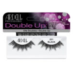 Ardell, Double Up, Nepwimpers, 201, Zwart