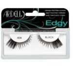 Ardell, Edgy, Nepwimpers, 404, Zwart