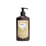 Arganicare, Honey, Haarshampoo, Hydraterend en versterkend, 50 ml