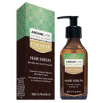 Arganicare, Coconut, Haarserum, Strengthening & Nourishing, 100 ml