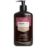 Arganicare, Coconut, Haarshampoo, Nourishing & Moisturising, 400 ml