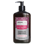 Arganicare, Collagen, Haarconditioner, Strengthening & Repairing, 400 ml