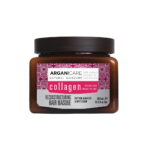 Arganicare, Collagen, Haarbehandelingscrèmemasker, Herstructurering, 500 ml