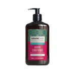 Arganicare, Keratin, Haarconditioner, Nourishing & Strengthening, 400 ml