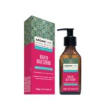 Arganicare, Keratin, Haarserum, Nourishing & Strengthening, 100 ml