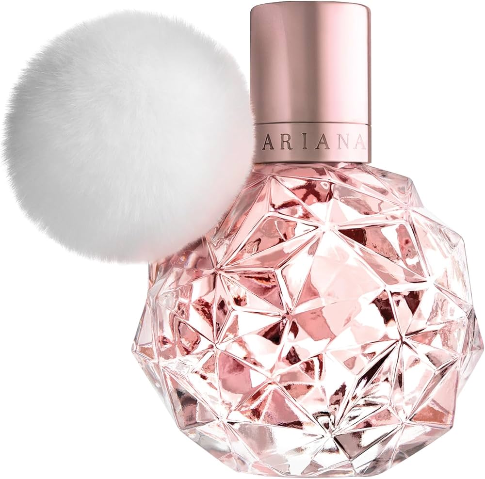 ariana-grande-ari-eau-de-parfum-for-women-100-ml-1780919392 Ariana Grande, Ari, Parfumwater, Voor vrouwen, 100 ml - Afbeelding 1