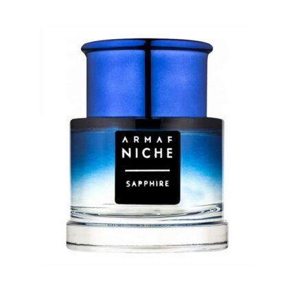 Armaf, Niche Bucephalus No. XI, Parfumwater, Uniseks, 90 ml