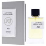 Armaf, Artistic Perfumery AR, Eau De Parfum, For Men, 100 ml - Afbeelding 2