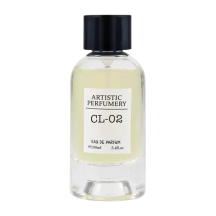 Armaf, Artistic Perfumery Cl-02, Parfumwater, Uniseks, 100 ml