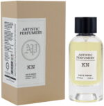 Armaf, Artistic Perfumery KN, Parfumwater, Voor vrouwen, 100 ml - Afbeelding 2