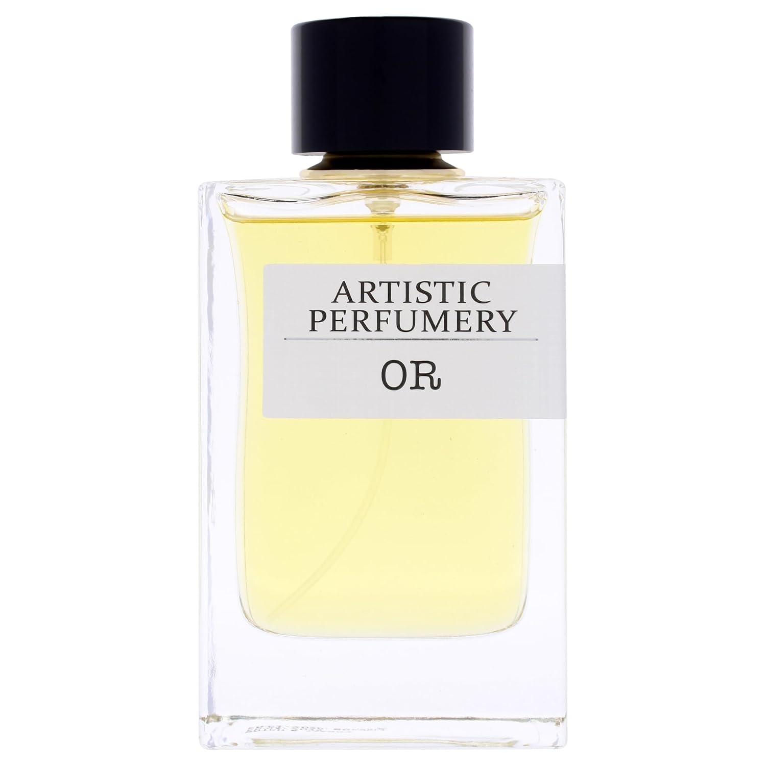 armaf-artistic-perfumery-or-eau-de-parfum-for-men-100-ml-1787121659 Armaf, Artistic Perfumery OR, Parfumwater, Voor mannen, 100 ml - Afbeelding 1