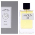 Armaf, Artistic Perfumery OR, Parfumwater, Voor mannen, 100 ml - Afbeelding 2