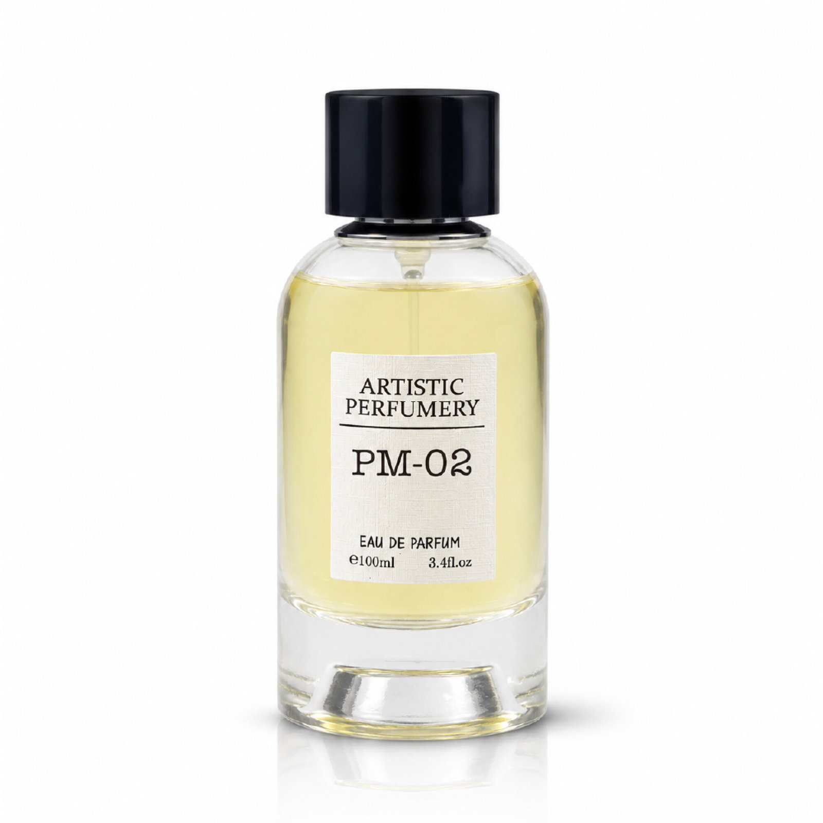 armaf-artistic-perfumery-pm-02-eau-de-parfum-for-women-100-ml-1787121795 Armaf, Artistic Perfumery PM-02, Parfumwater, Voor vrouwen, 100 ml - Afbeelding 1