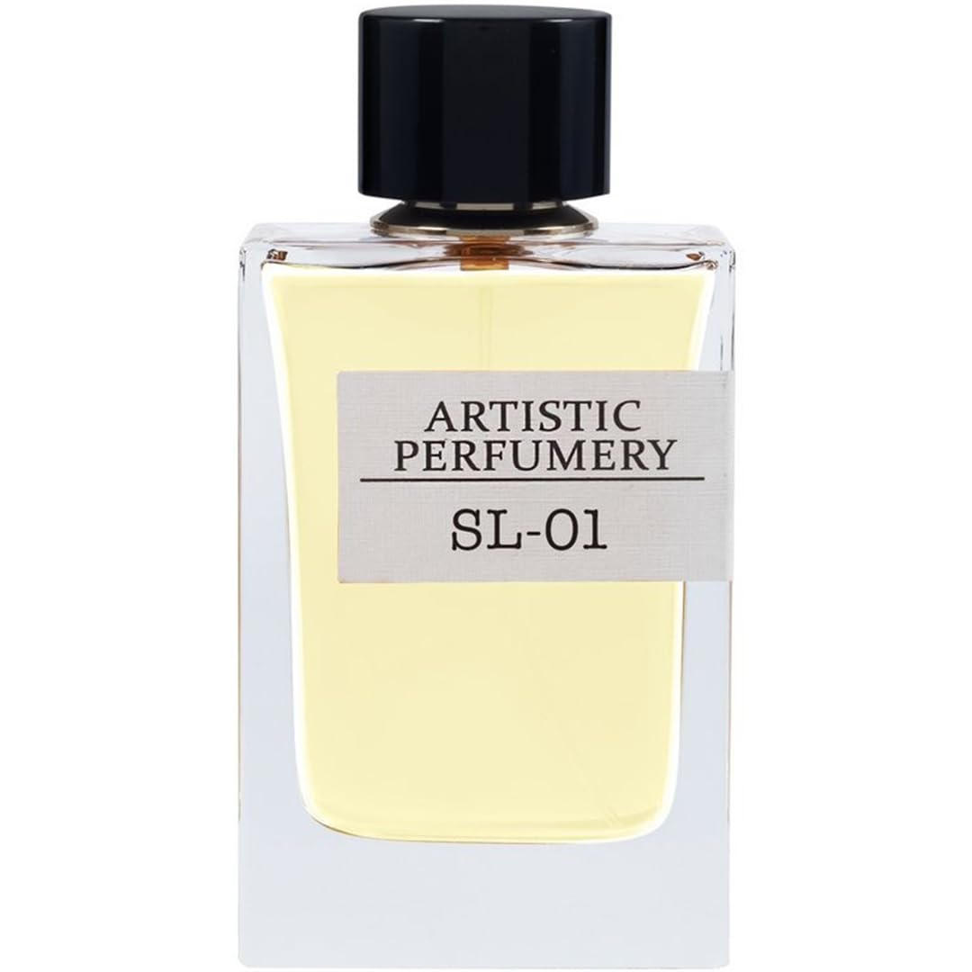 armaf-artistic-perfumery-sl-01-eau-de-parfum-unisex-100-ml-1787121936 Armaf, Artistic Perfumery SL-01, Parfumwater, Uniseks, 100 ml - Afbeelding 1