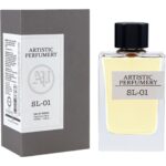 Armaf, Artistic Perfumery SL-01, Parfumwater, Uniseks, 100 ml - Afbeelding 2