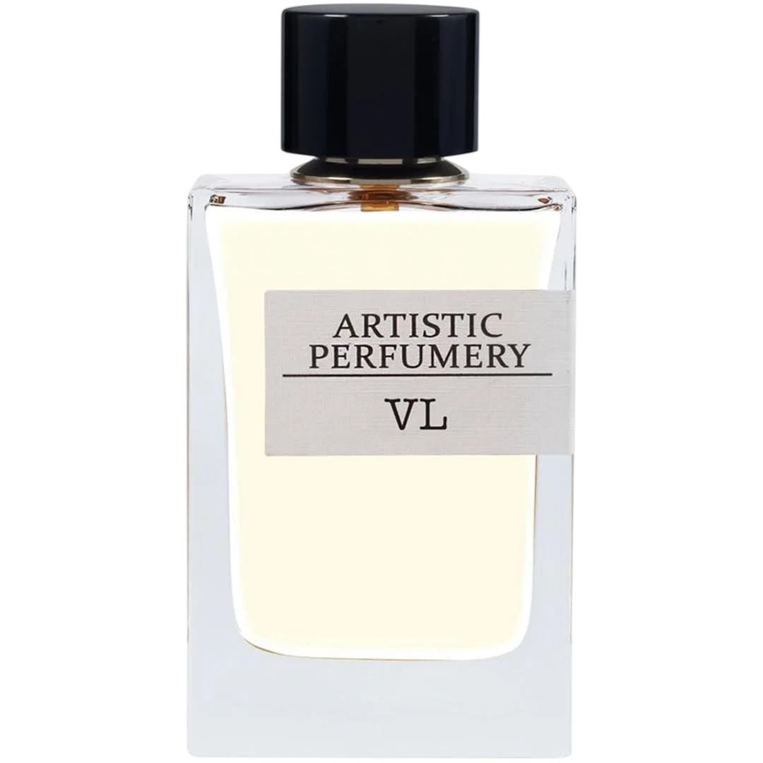 armaf-artistic-perfumery-vl-eau-de-parfum-for-men-100-ml-1787124263 Armaf, Artistic Perfumery VL, Parfumwater, Voor mannen, 100 ml - Afbeelding 1