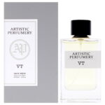 Armaf, Artistic Perfumery VT, Parfumwater, Voor mannen, 100 ml - Afbeelding 2