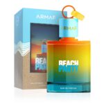 Armaf, Beach Party, Parfumwater, Voor vrouwen, 100 ml - Afbeelding 2