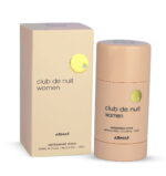 Armaf, Club De Nuit, Antitranspirant, Deodorantstick, Voor vrouwen, 75 g - Afbeelding 2