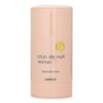 Armaf, Club De Nuit, Antitranspirant, Deodorantstick, Voor vrouwen, 75 g