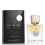 Armaf, Club De Nuit, Parfumwater, Voor mannen, 30 ml