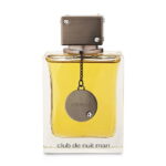 Armaf, Club De Nuit, Eau de Toilette, Voor mannen, 105 ml