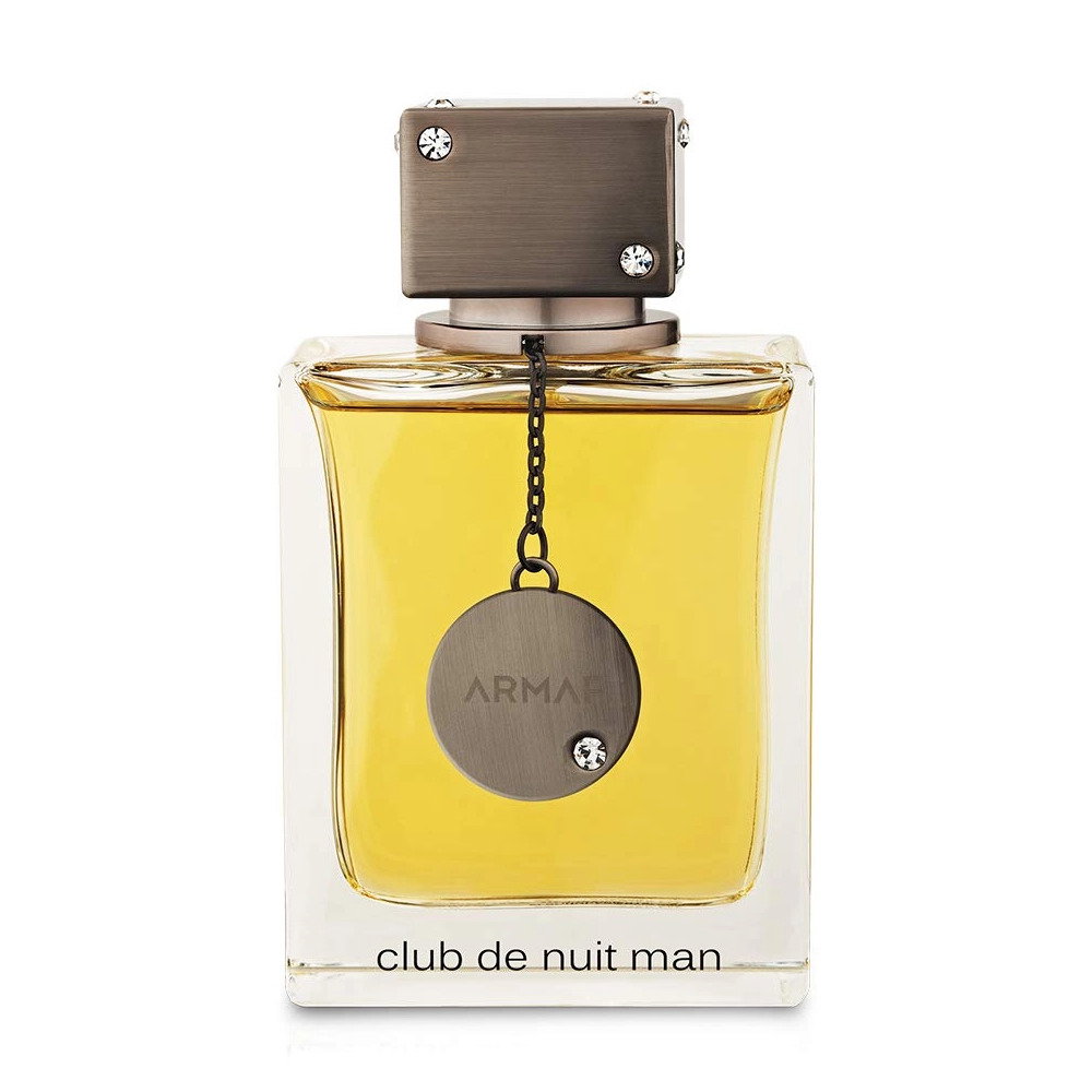 armaf-club-de-nuit-eau-de-toilette-for-men-105-ml-1735379672 Armaf, Club De Nuit, Eau de Toilette, Voor mannen, 105 ml - Afbeelding 1
