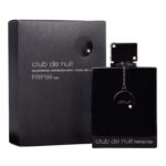 Armaf, Club de Nuit Intense, Parfumwater, Voor mannen, 200 ml - Afbeelding 2