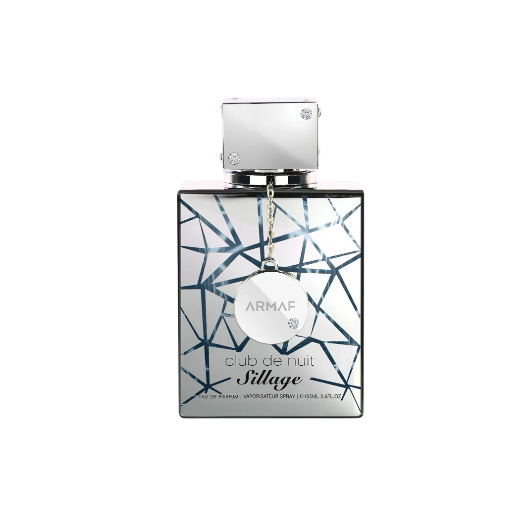 armaf-club-de-nuit-sillage-eau-de-parfum-unisex-30-ml-1778151211 Armaf, Club De Nuit Sillage, Parfumwater, Uniseks, 30 ml - Afbeelding 1