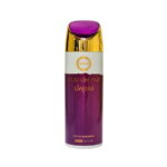 Armaf, Club De Nuit Untold, Body Spray, 200 ml