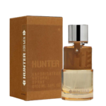 Armaf, Hunter, Eau de Toilette, Voor mannen, 100 ml - Afbeelding 2