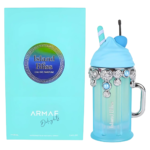 Armaf, Island Bliss, Parfumwater, Voor vrouwen, 100 ml - Afbeelding 2