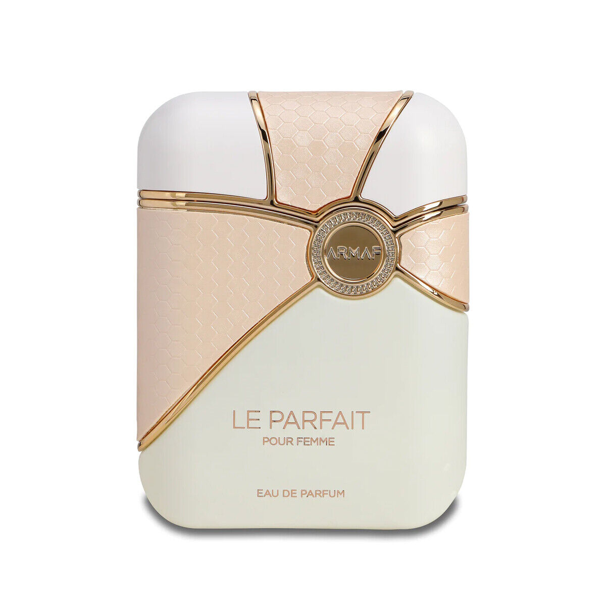 armaf-le-parfait-eau-de-parfum-for-women-105-ml-1717922788 Armaf, Le Parfait, Parfumwater, Voor vrouwen, 100 ml - Afbeelding 1