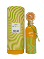 Armaf, Let's Move Tango, Parfumwater, Uniseks, 100 ml - Afbeelding 2