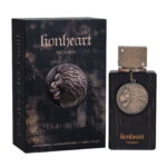 Armaf, LionHeart, Parfumwater, Voor vrouwen, 100 ml - Afbeelding 2