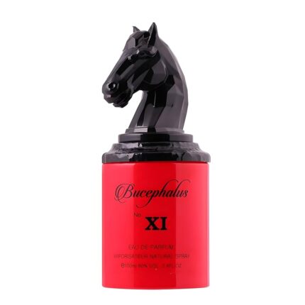 Armaf, Niche Bucephalus No. XI, Parfumwater, Voor mannen, 100 ml