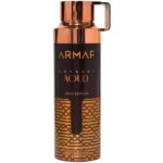 Armaf, Odyssey Aoud, Bodyspray, 200 ml