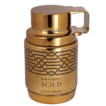 Armaf, Odyssey Aoud, Parfumwater, Uniseks, 100 ml